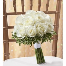 Charming Bloom -12 Stems Bouquet